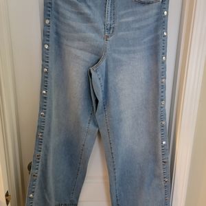 Fashion to figure Jeans